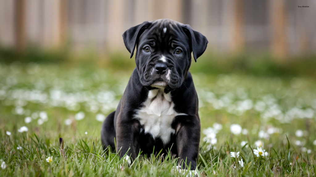 Health Care: Keeping Your Cane Corso Puppy Fighting Fit