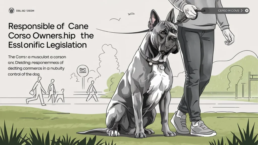 Understanding Breed-Specific Legislation (BSL)