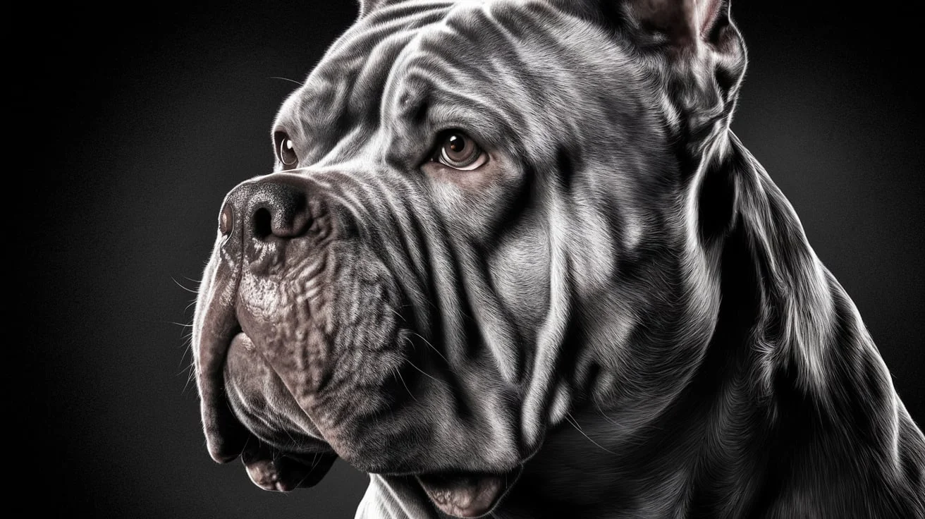 Cane Corso Breed Overview