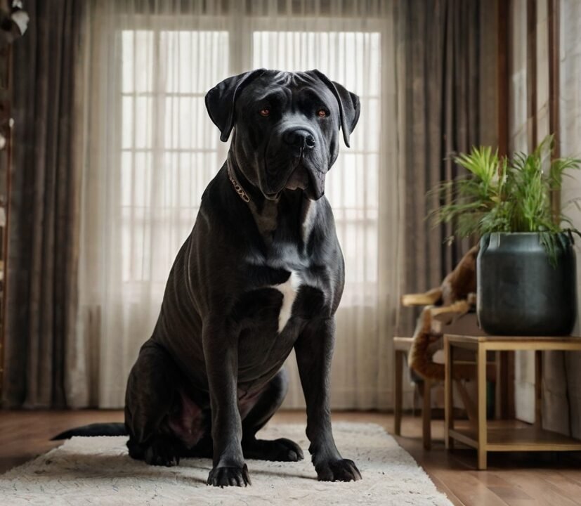 Cane Corso Insurance Requirements