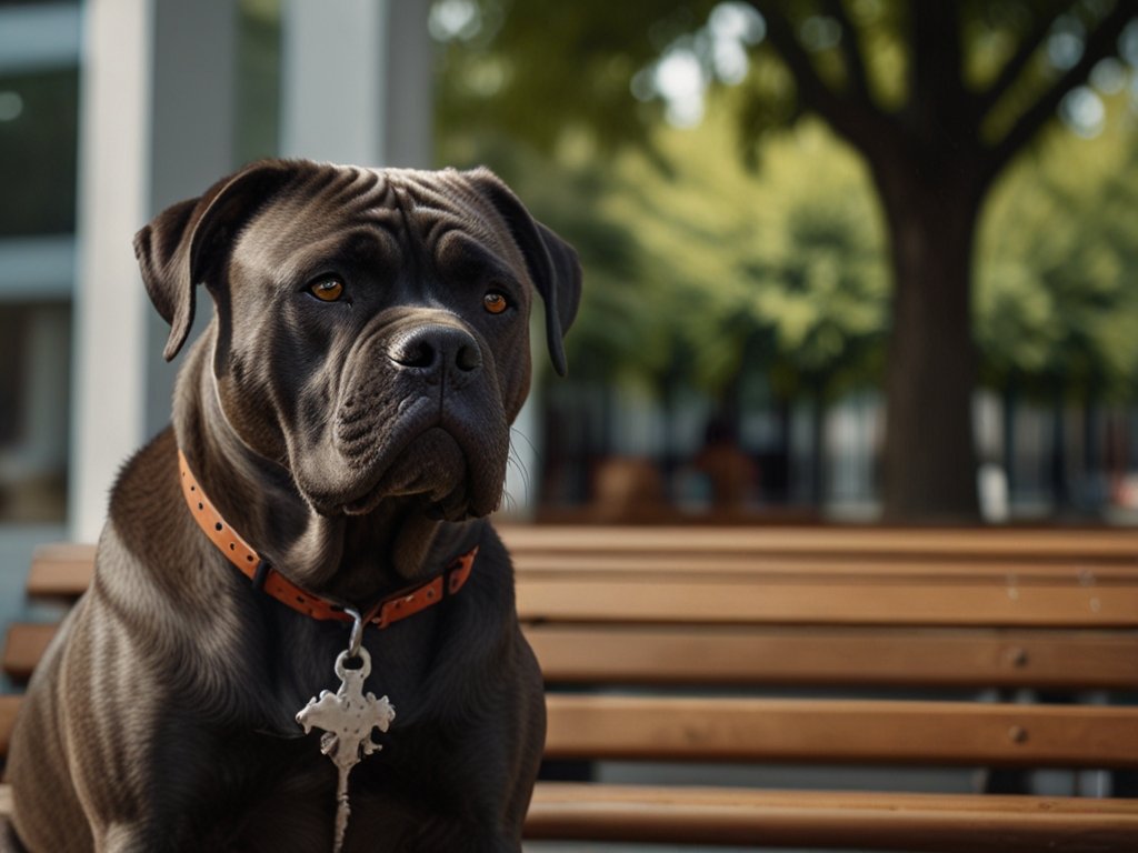 The Million Dollar Question: Is Cane Corso Insurance Worth It?