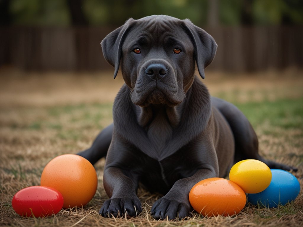 Understanding the Unique Cane Corso Temperament