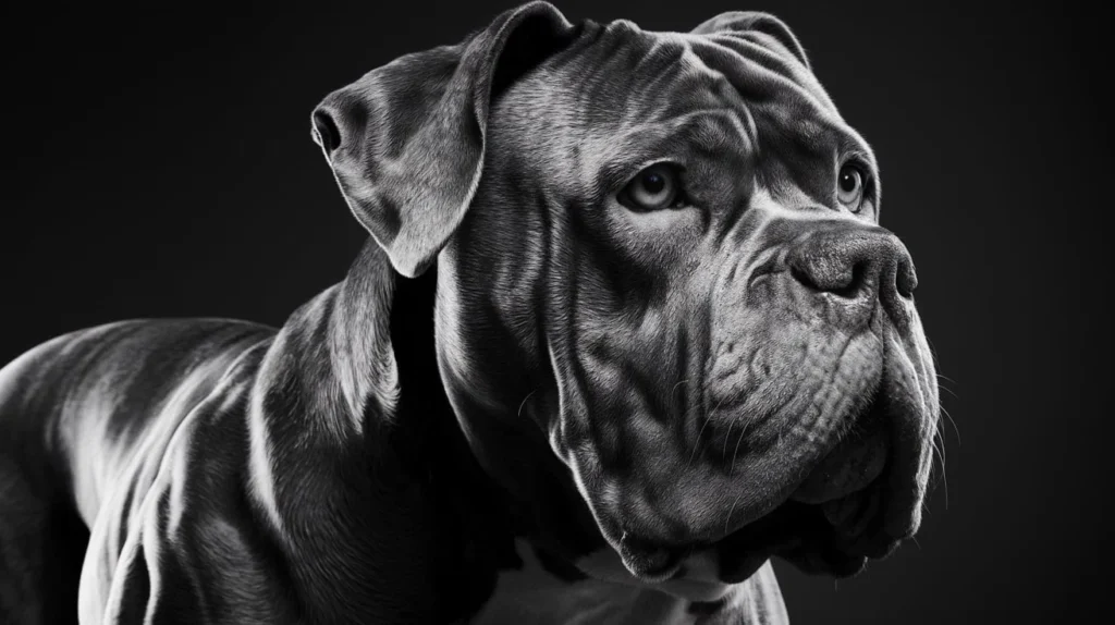 The Cane Corso's Rise in Popularity and Impressive Stats