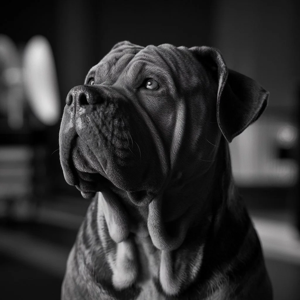 The Working Cane Corso: A Deep Dive into the Capabilities and Legacy of This Powerful Breed