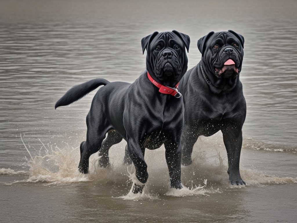 The Best Cane Corso Online Groups: A Comprehensive Guide for Owners
